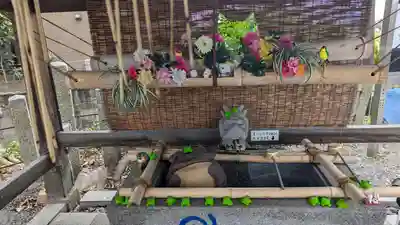 玉田神社(京都府)