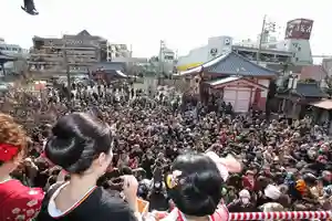 津観音(三重県) 2024年02月03日(土)〜(2024年02月02日(金) 08時40分44秒投稿)