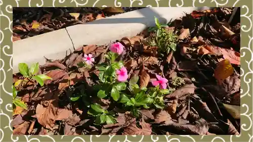 氷川八幡神社(埼玉県)