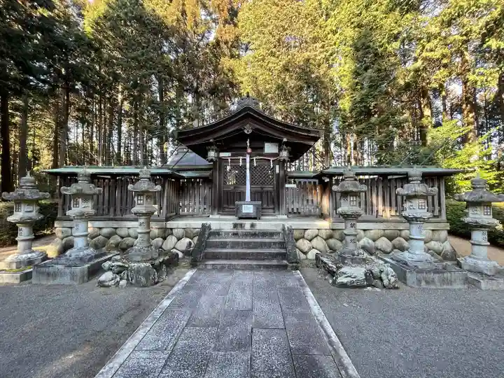 八幡神社(滋賀県)