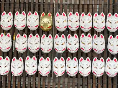 豊川閣　妙厳寺のその他建物