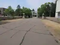 福井県護国神社(福井県)