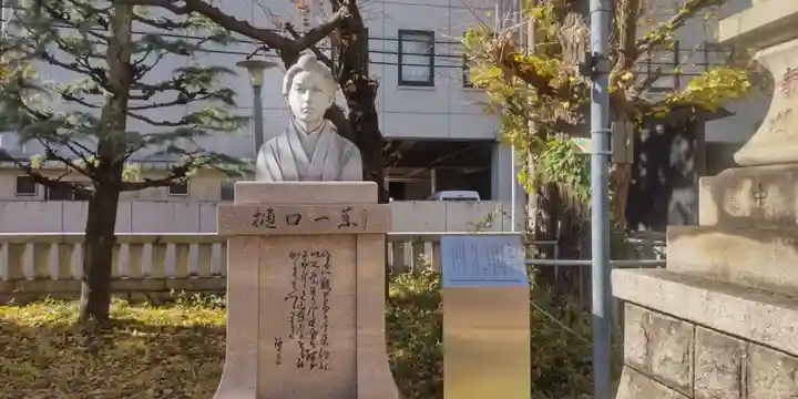 千束稲荷神社(東京都)