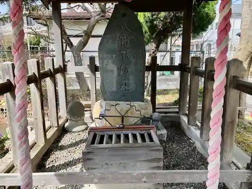 八瀧不動神社(宮城県)