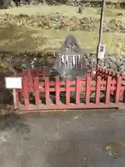 日光二荒山神社中宮祠(栃木県)