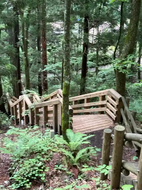 十和田神社(青森県)