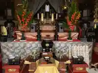 安用寺の体験その他