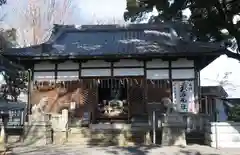 玉田神社(京都府)