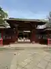 根津神社(東京都)