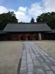 滋賀県護国神社(滋賀県)