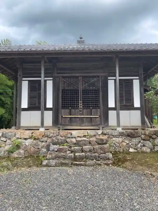 大円寺のその他建物