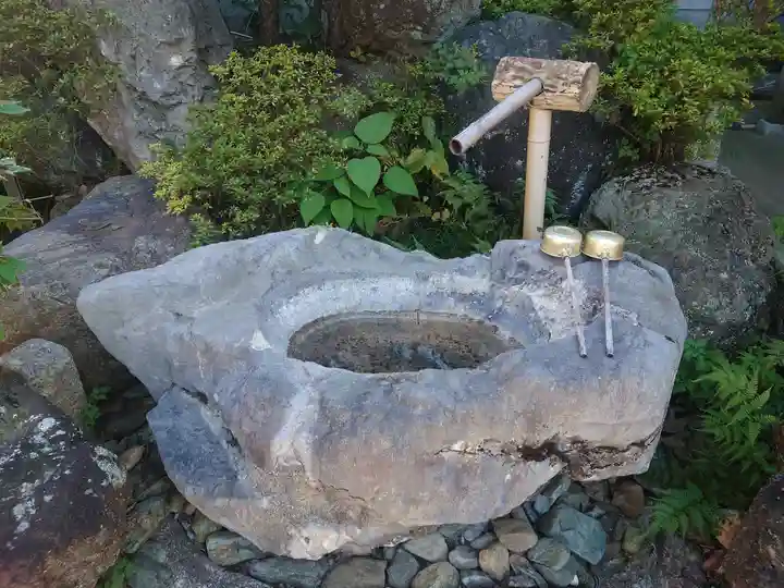 神門寺(埼玉県)