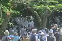 相模国総社六所神社(神奈川県)