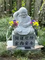 国宝 大法寺(長野県)