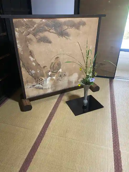 穴太寺(京都府)