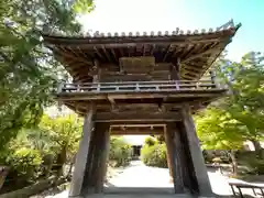 伊勢の国 四天王寺(三重県)