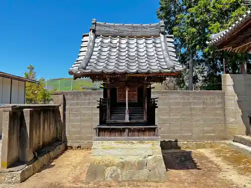 酒見寺(兵庫県)