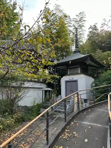 東照寺(東京都)