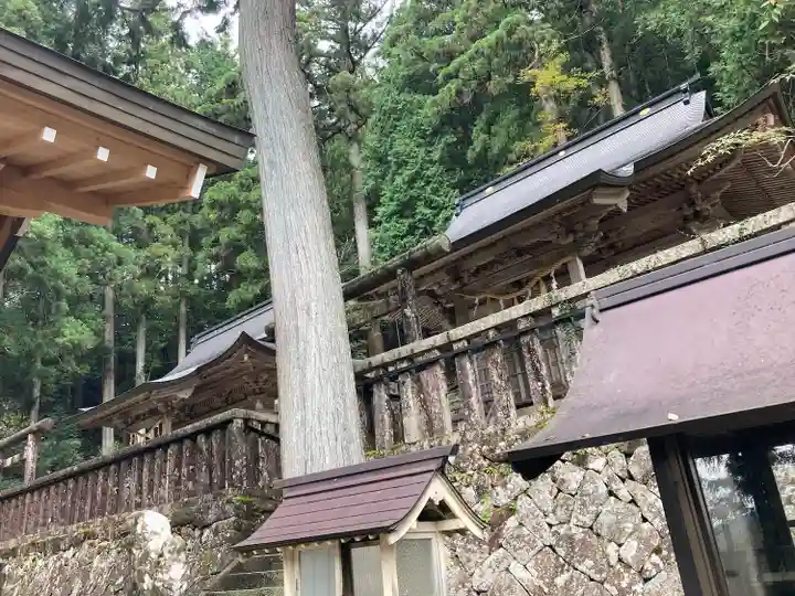 高賀神社(岐阜県)