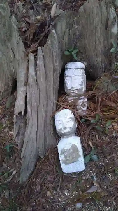 吉田神社のその他建物