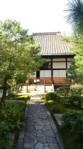 金剛寺のその他建物