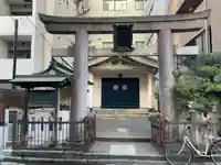金山神社(東京都)