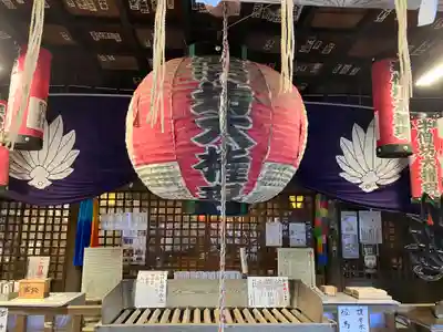 方廣寺(静岡県)