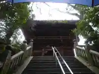 太山寺(愛媛県)