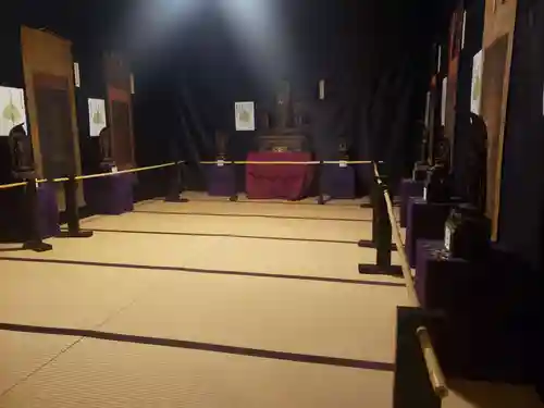 浄信寺のその他建物