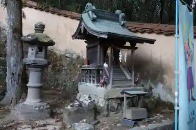 天津神社(岡山県)