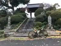 水月寺のその他建物