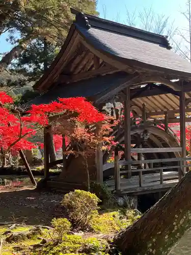 天台宗 五大山 白毫寺(兵庫県)