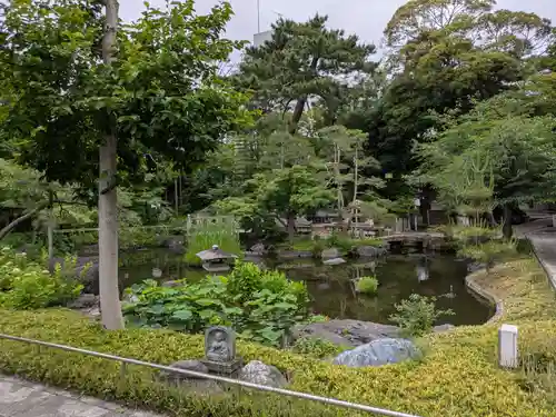 西新井大師総持寺(東京都)