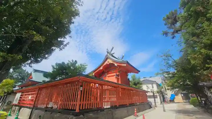 広島東照宮(広島県)