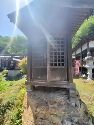 鳳仙寺(栃木県)