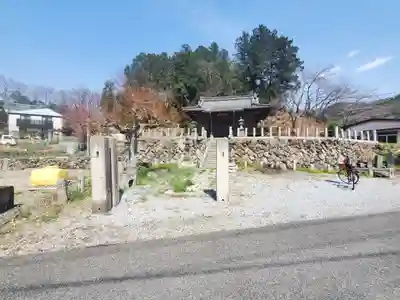 威怒神社(栃木県)