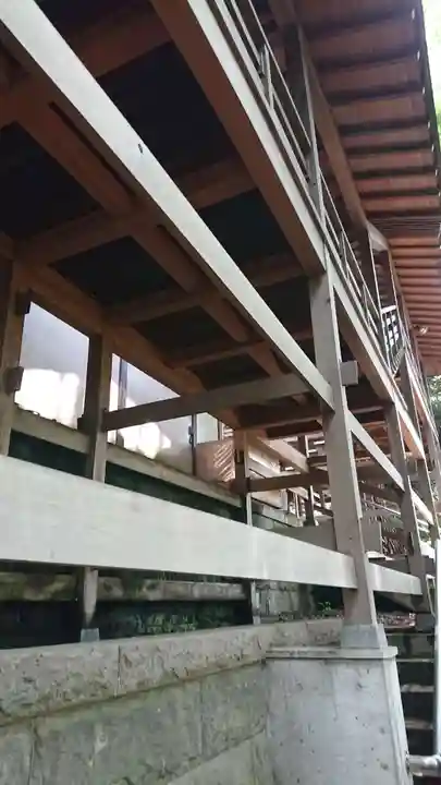 明王院(満願寺別院)のその他建物