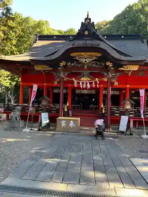 六所神社(愛知県)