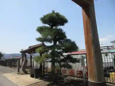 愛宕神社(群馬県)