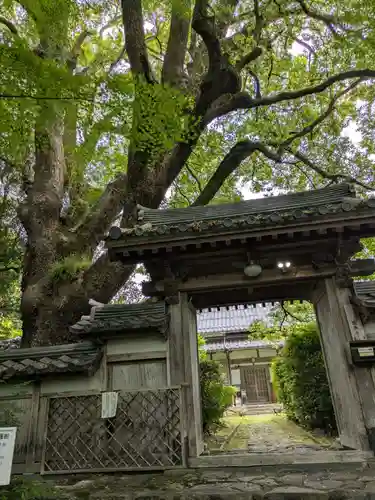 円興寺(岐阜県)