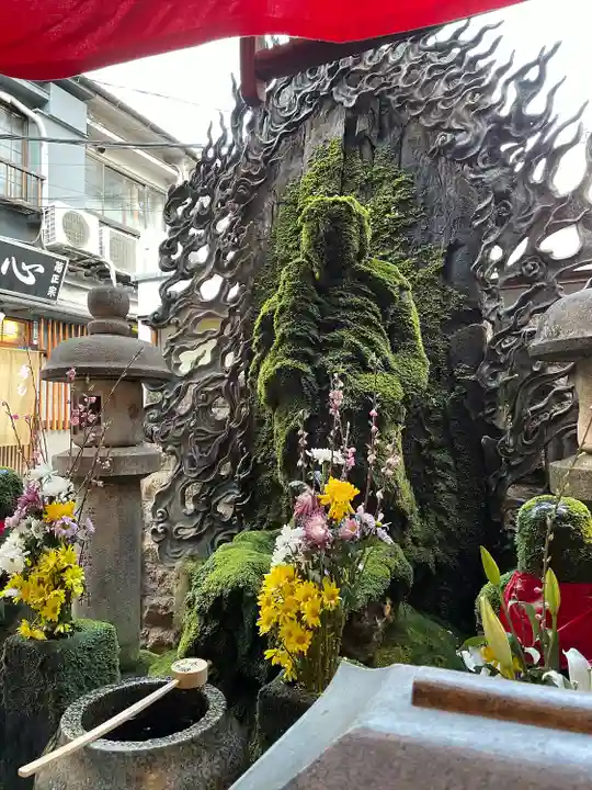 法善寺(大阪府)