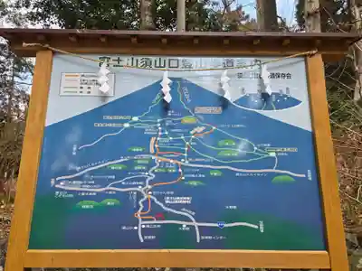 須山浅間神社(静岡県)