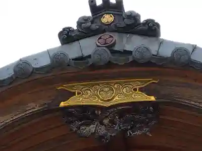 吉江神社(福井県)