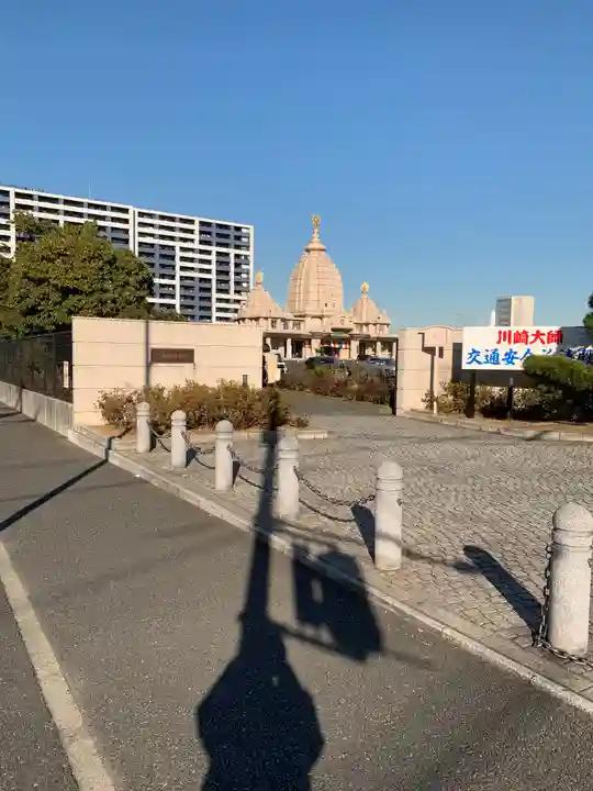 川崎大師(平間寺)のその他建物