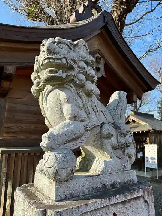 多賀神社(東京都)