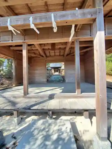愛宕神社（山宮）(栃木県)