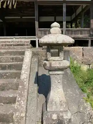 岩尾神社のその他建物