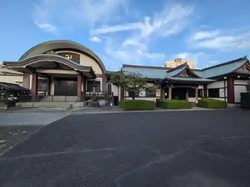 常光寺(東京都)