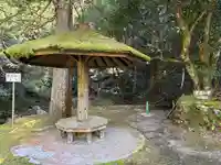 蔵王堂(鰐淵寺奥の院)(島根県)