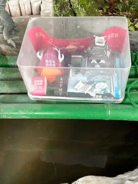 榛名神社(群馬県)